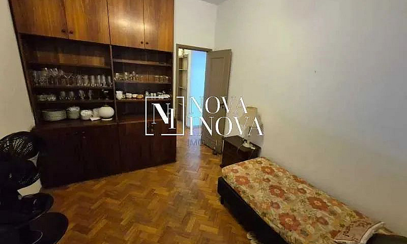 Apartamento : Padrão...