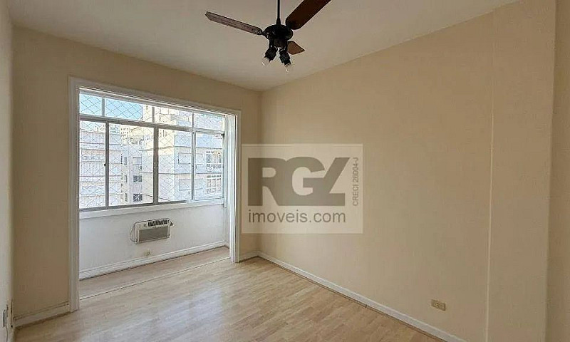 Apartamento Com 2 Do...