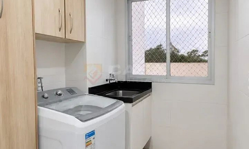 Apartamento 3 Quarto...