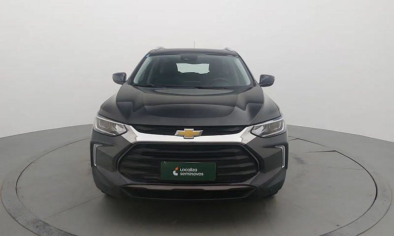 Chevrolet Tracker Pr...