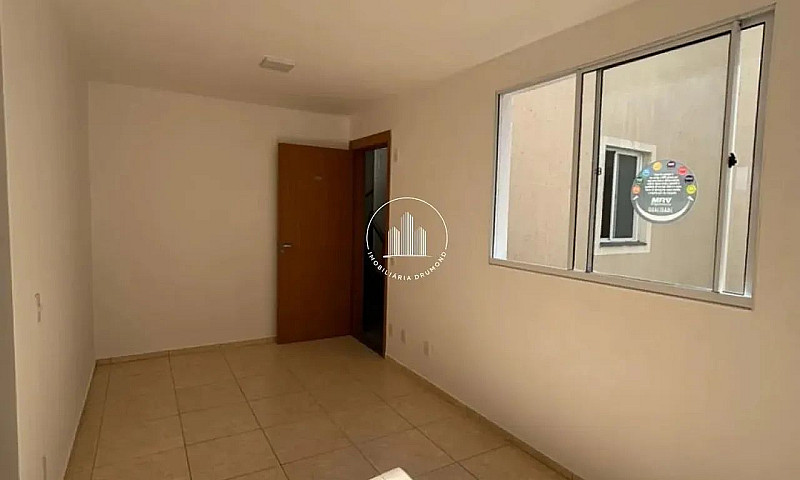 Apartamento 2 Quarto...