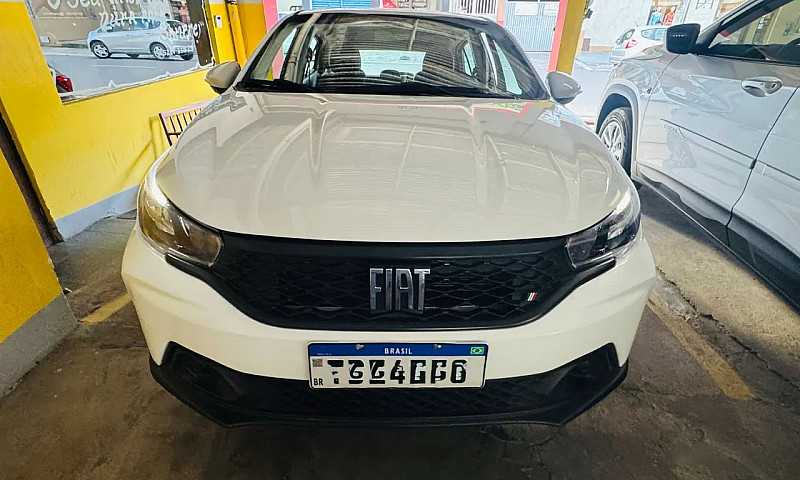 Fiat Argo 1.0 6V Fle...