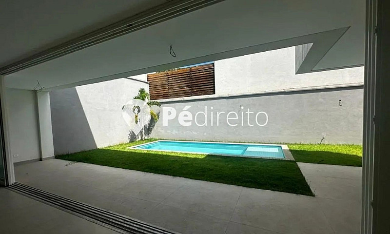 Casa Em Condomínio N...