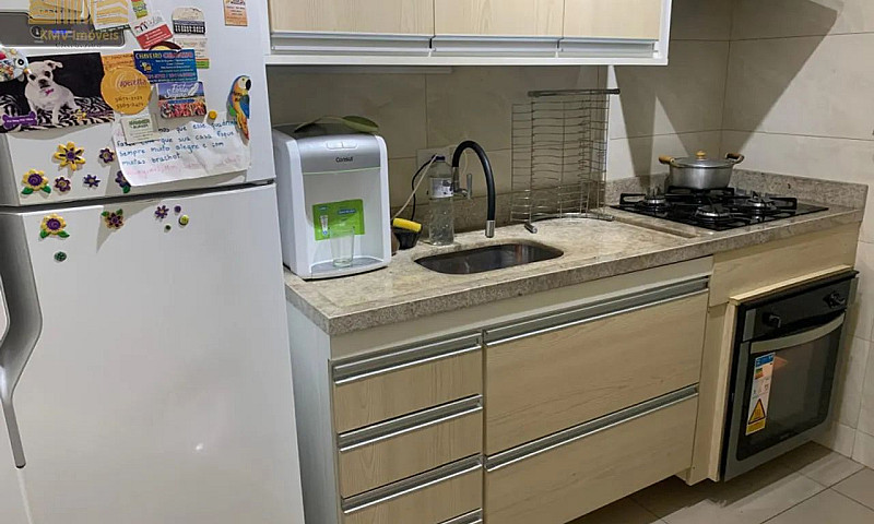 Apartamento À Venda ...