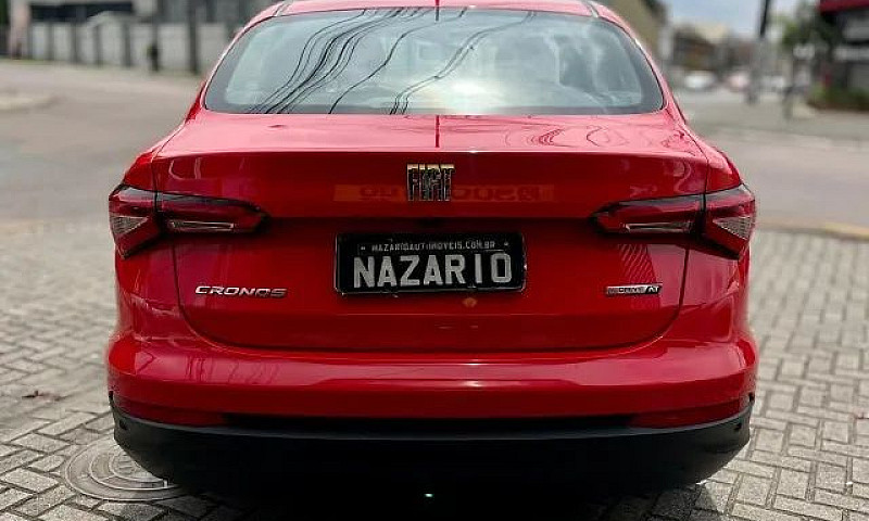 Fiat Cronos Drive 1....