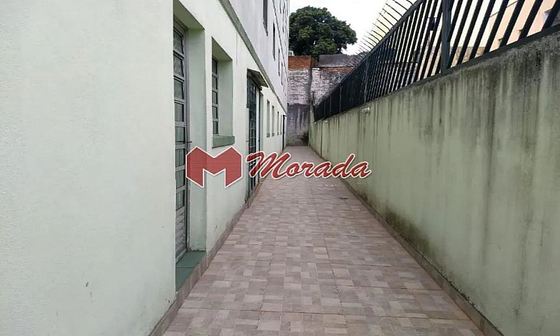 Apartamento Locação ...