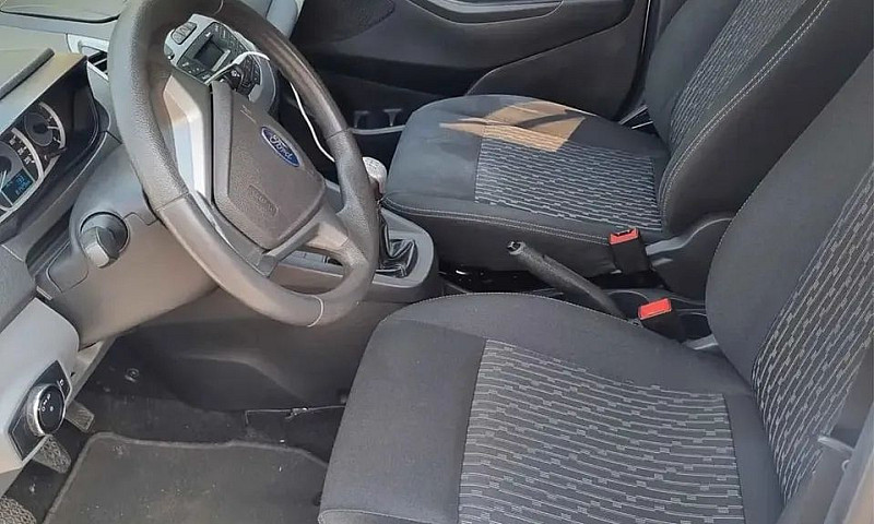 Ford Ka 1.5 16V Flex...