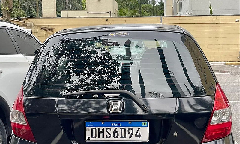 Honda Fit Lxl 1.4/ 1...
