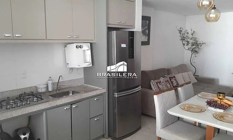 Apartamento À Venda ...