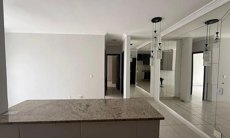 Alugo Apartamento Co...
