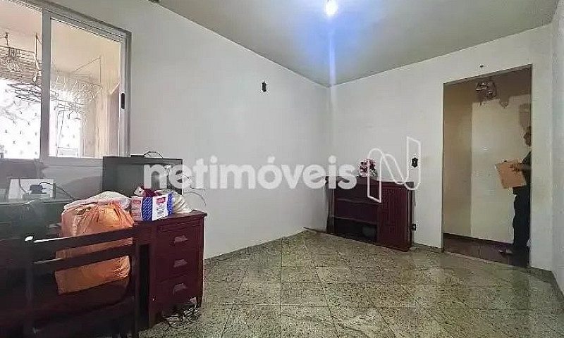 Apartamento 4 Quarto...