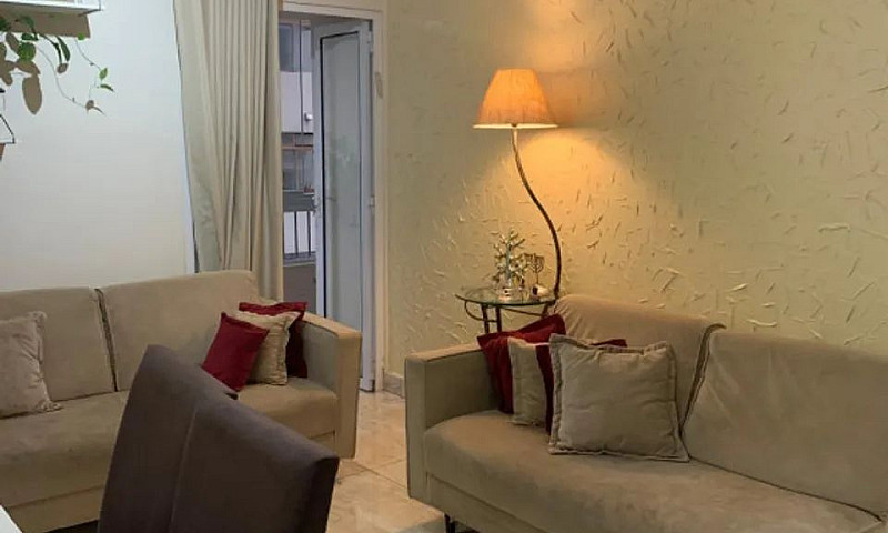 Apartamento À Venda ...
