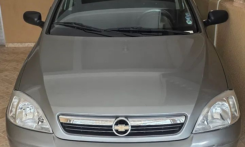 Chevrolet Corsa Hat....