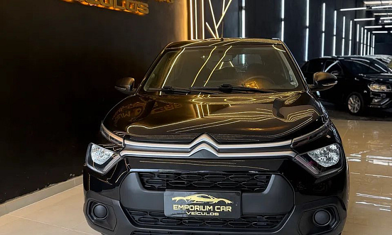 Citroen C3 Live Pack...