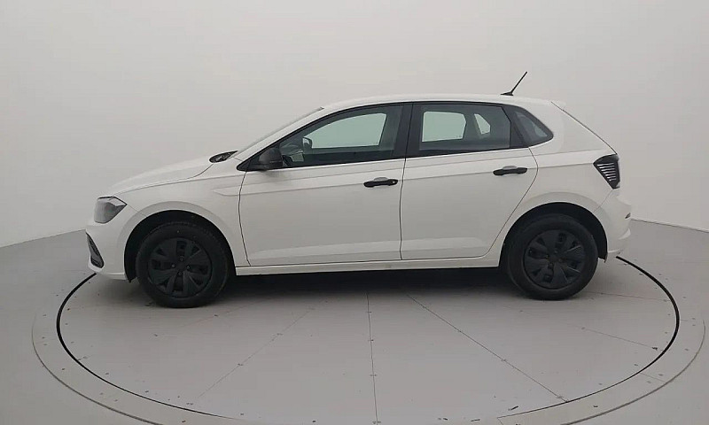 Volkswagen Polo Trac...