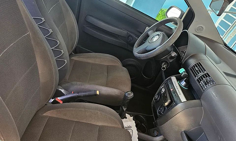 Volkswagen Crossfox ...