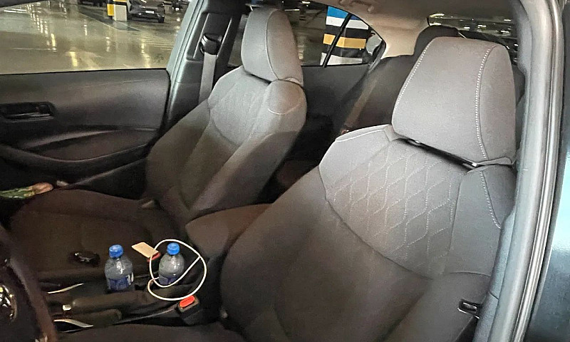 Toyota Corolla Gli 2...