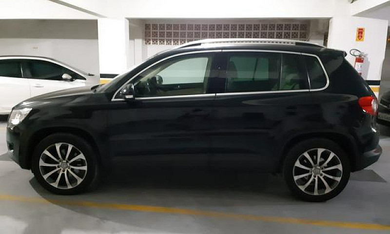 Vendo Vw Tiguan 2010...