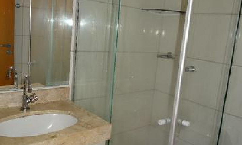 Apartamento 1 Quarto...