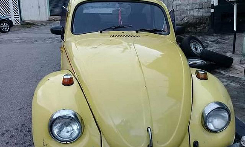 Fusca...