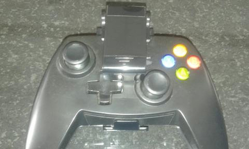 Gamepad...