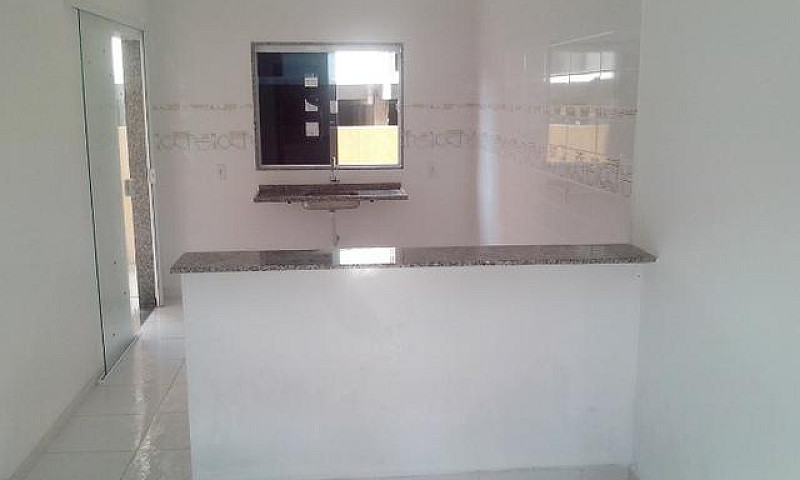 Casa Duplex - Coelho...