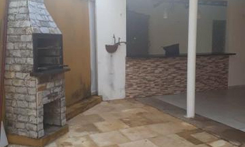 Casa Para Aluguel C/...