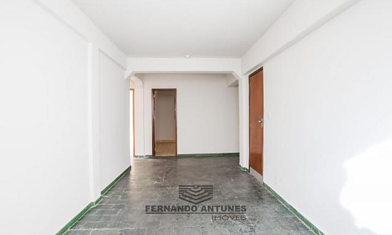 Apartamento De 2 Qua...
