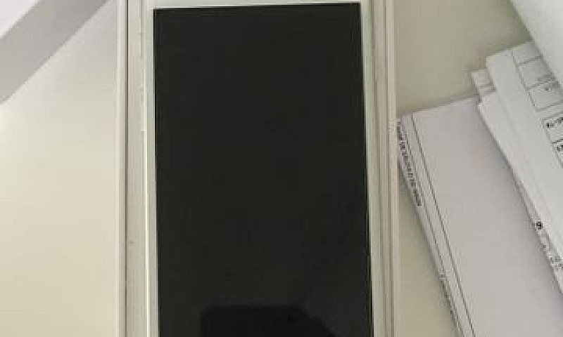 Iphone 8 Branco 64Gb...