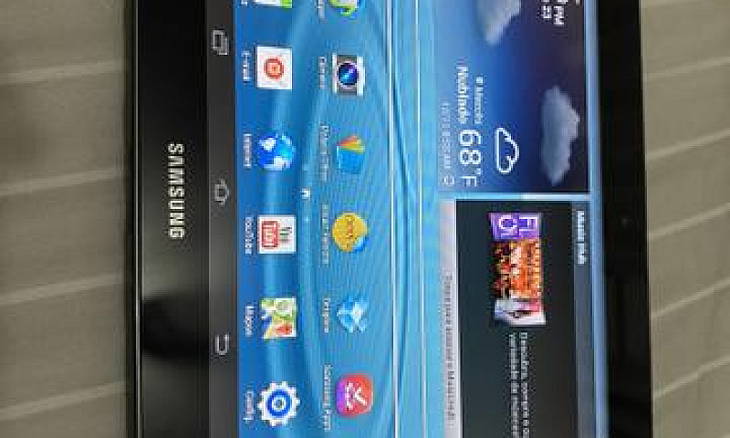 Tablet Samsung Galax...