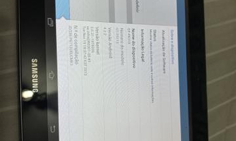 Tablet Samsung Galax...