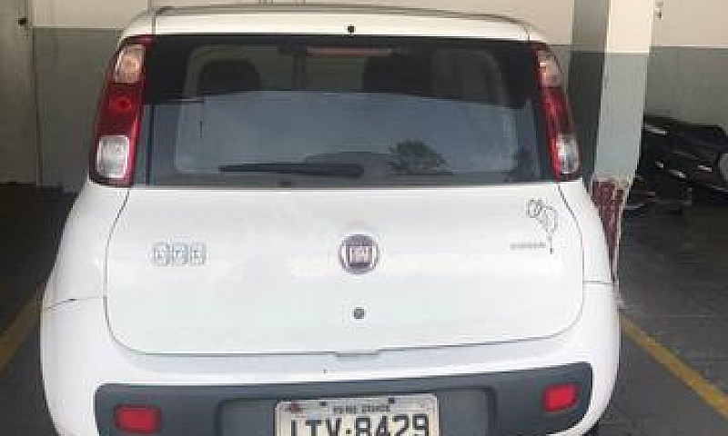 Fiat Uno Vivace...