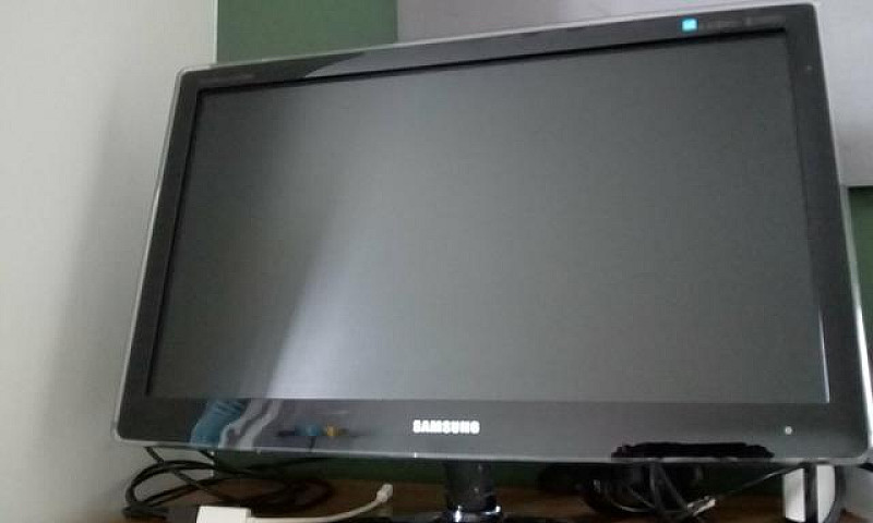Tv Lcd Samsung 24
