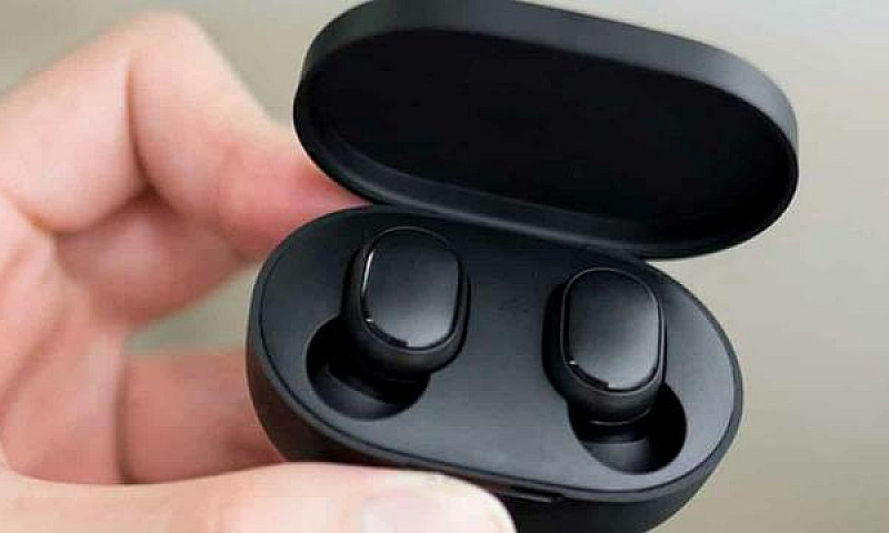 Redmi Airdots Usado...