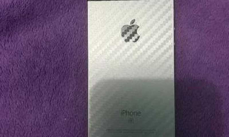 Iphone Se 16Gb...