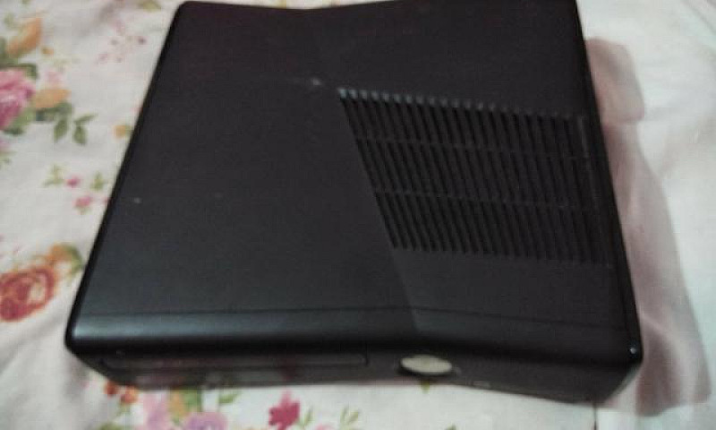 Xbox 360 Desbloquead...
