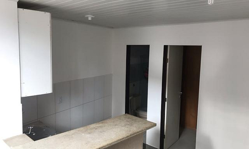 1/4 Sala Rio Vermelh...