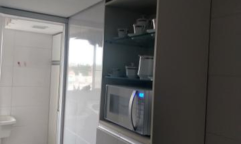 Apartamento Mobiliad...