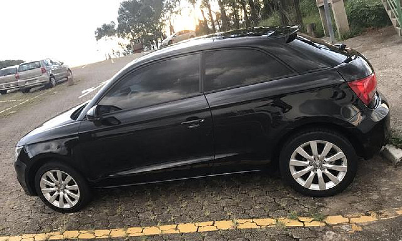 Vendo Audi A1 1.4 Tu...