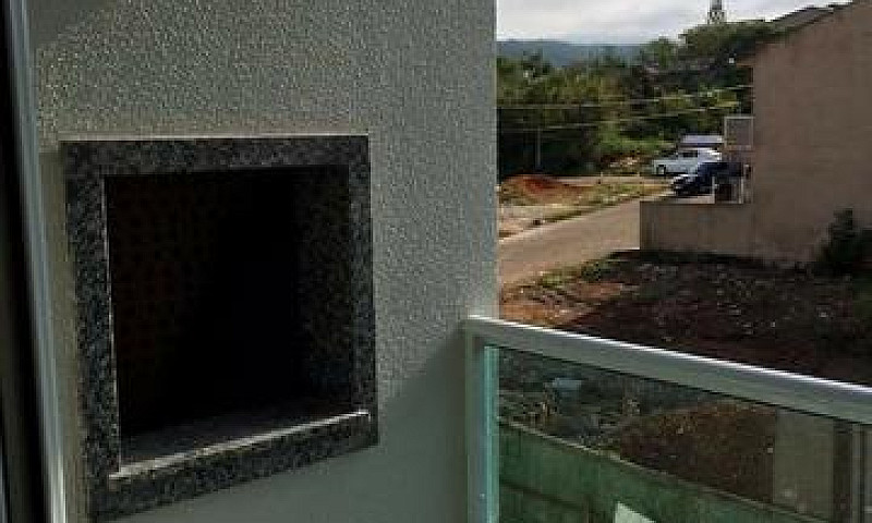 Apartamento Novo Em ...
