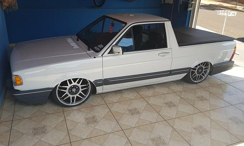 Saveiro 93 1.6I...