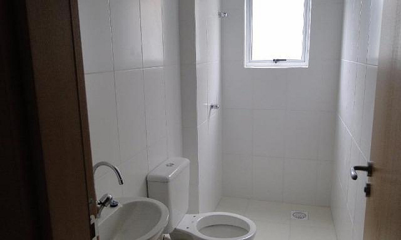 Apartamento Novo Em ...