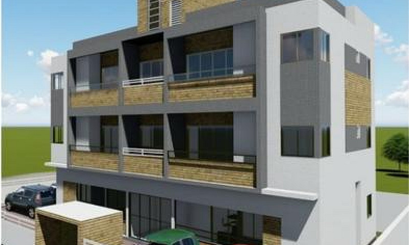 Apartamento Próximo ...
