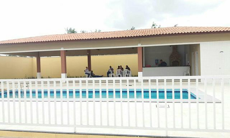Alugo Apartamento...