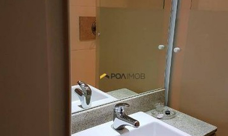 Apartamento Com 1 Do...