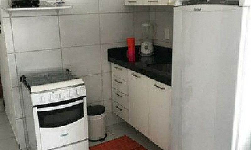 Alugo Apartamento No...