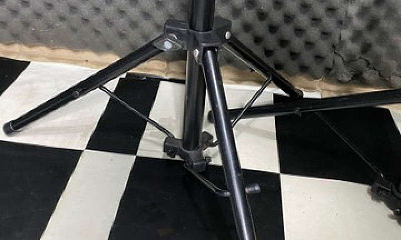 Tripé Porta Banner A...