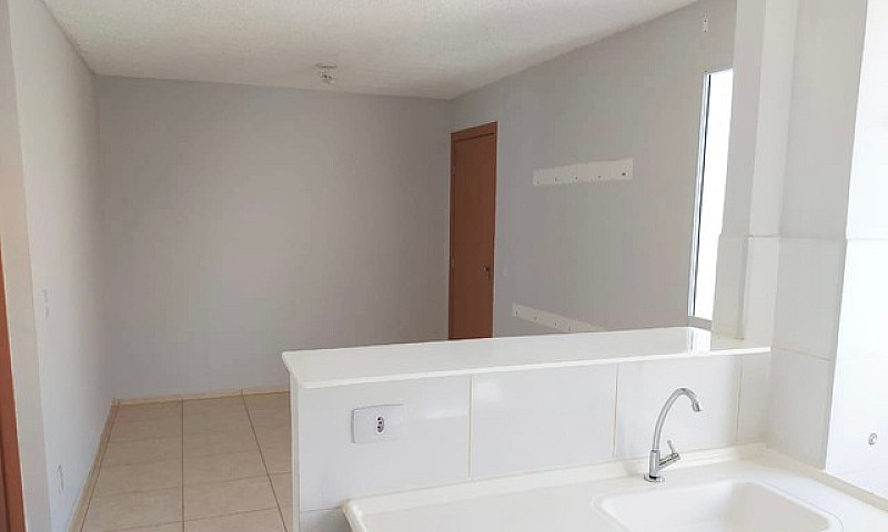 Ágio Apartamento 2 Q...