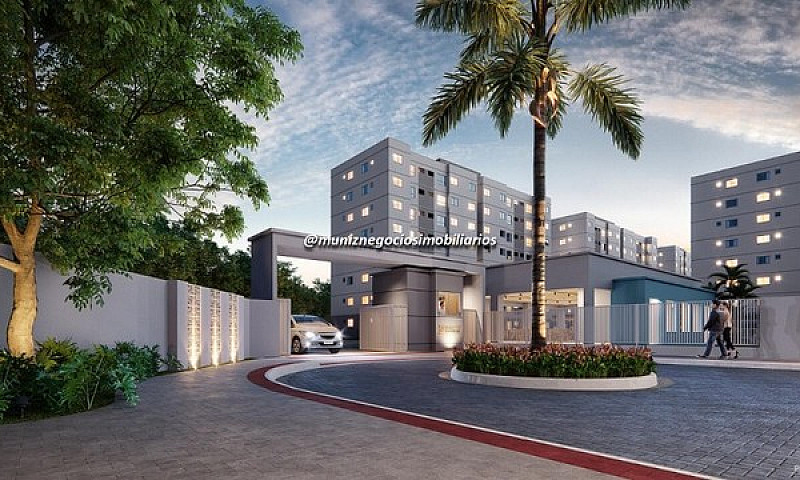 Mfs Parque Candeias-...