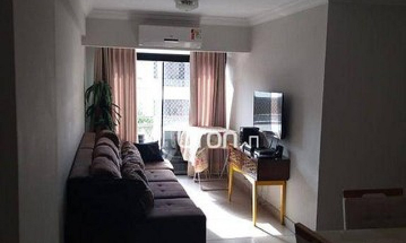 Apartamento Com 3 Do...